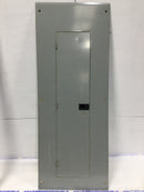 Siemens G4242ML1225 225 Amp 42 Space 120/240V Panel/Door 40 1/8" x 15 1/2"