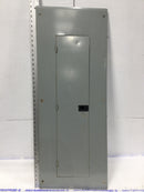 Siemens G4242ML1225 225 Amp 42 Space 120/240V Panel/Door 40 1/8" x 15 1/2"