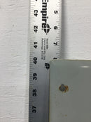 Siemens G4242ML1225 225 Amp 42 Space 120/240V Panel/Door 40 1/8" x 15 1/2"