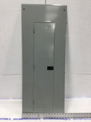 Siemens G4242ML1225 225 Amp 42 Space 120/240V Panel/Door 40 1/8" x 15 1/2"