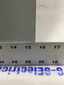 Siemens G4242ML1225 225 Amp 42 Space 120/240V Panel/Door 40 1/8" x 15 1/2"