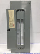 Siemens G4242ML1225 225 Amp 42 Space 120/240V Panel/Door 40 1/8" x 15 1/2"