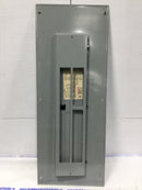 Siemens G4242ML1225 225 Amp 42 Space 120/240V Panel/Door 40 1/8" x 15 1/2"