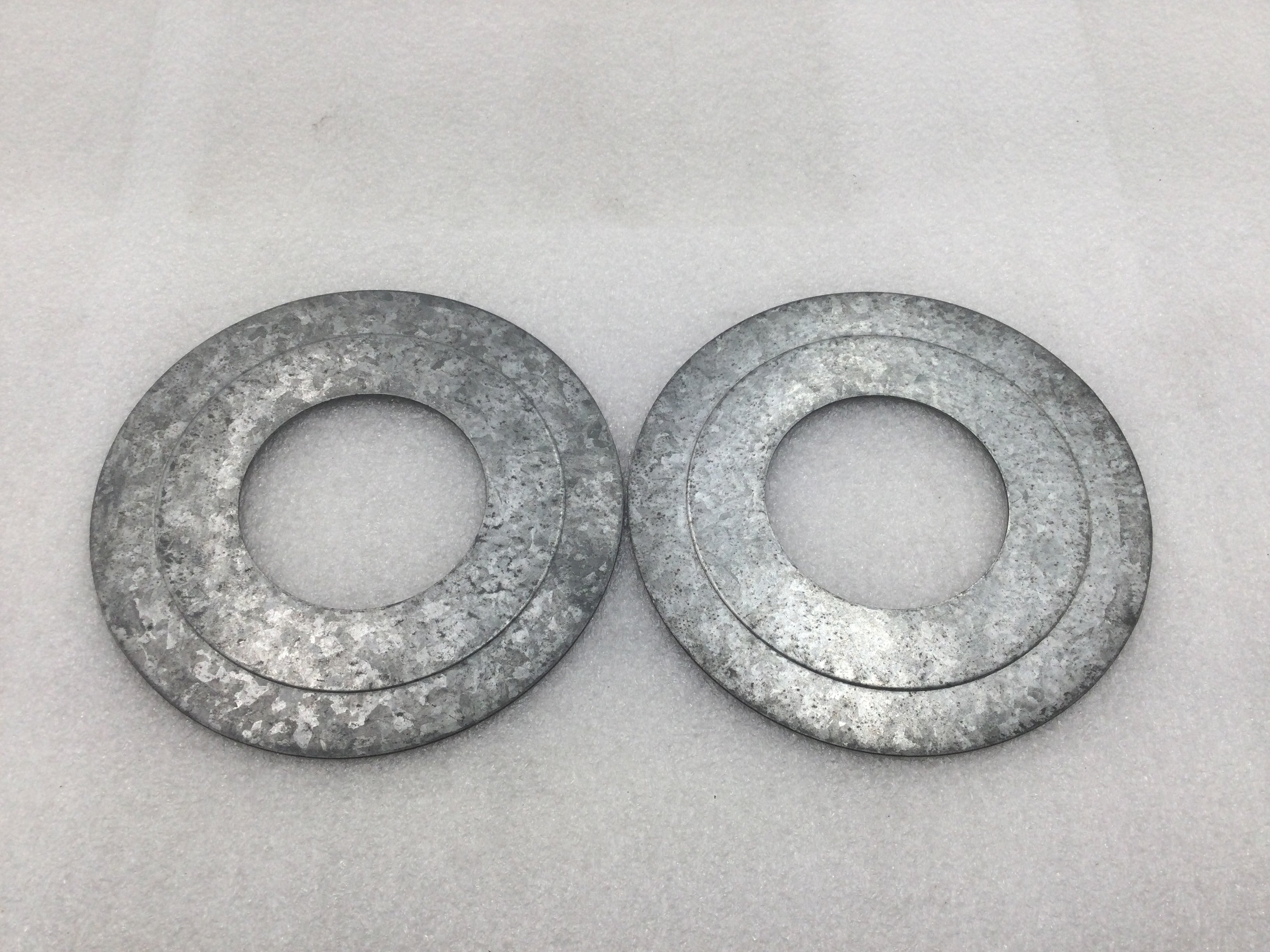 Reducing Washer 3-1/2