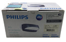 Philips LPW7 14W 4000K 350mA 120/277V LytePro LED Wall Sconce