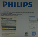 Philips LPW7 14W 4000K 350mA 120/277V LytePro LED Wall Sconce
