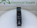 Siemens BQD130 30 Amp 1 Pole 277V Circuit Breaker - Cosmetic Flaw