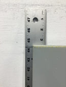 General Electric 0821X0405L01 Cover Door for 8000-Line MC 44 1/2" x 19 3/8"