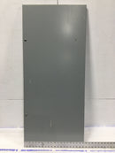 General Electric 0821X0405L01 Cover Door for 8000-Line MC 44 1/2" x 19 3/8"