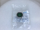 Eaton 10250TC8N Glass Lens - Green