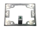 Hubbell SA5017G 1 Gang Cover Flange Collar Frame w/Grounding Lug for Floor Box