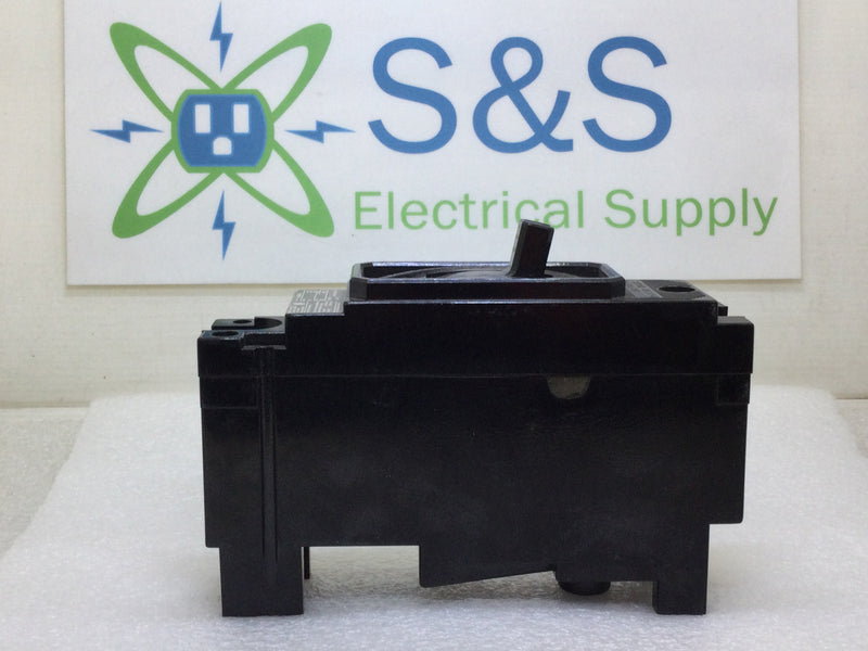 ITE EE1-B015 15 Amp 1 Pole 120V Circuit Breaker