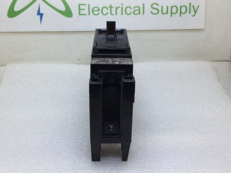 ITE EE1-B015 15 Amp 1 Pole 120V Circuit Breaker