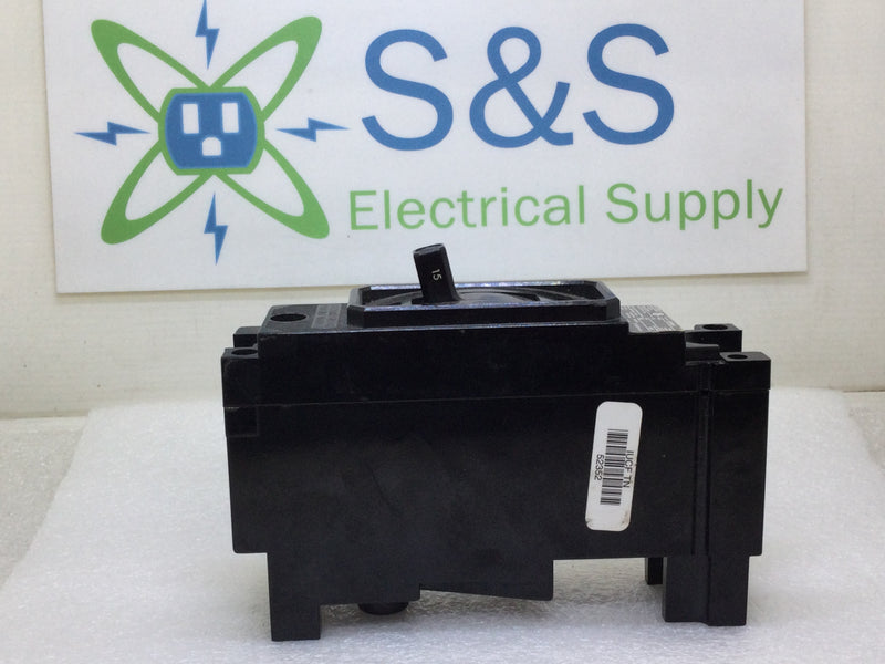 ITE EE1-B015 15 Amp 1 Pole 120V Circuit Breaker