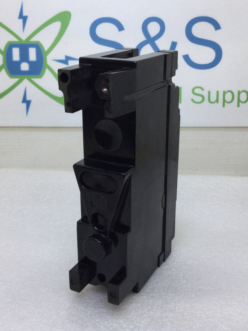ITE EE1-B015 15 Amp 1 Pole 120V Circuit Breaker
