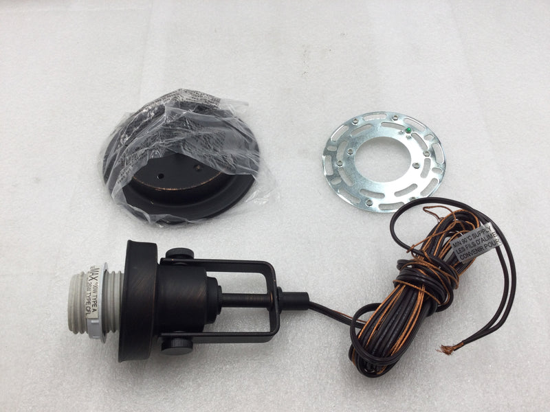 Progress Lighting 5026 One-Light Pendant