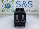 Siemens, Gould, ITE BQ2B090L 90 Amp 2 Pole 120/240V Bolt on Breaker BQ2-B090