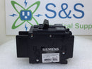 Siemens, Gould, ITE BQ2B090L 90 Amp 2 Pole 120/240V Bolt on Breaker BQ2-B090