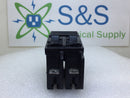 Siemens, Gould, ITE BQ2B090L 90 Amp 2 Pole 120/240V Bolt on Breaker BQ2-B090