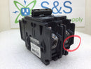 Siemens, Gould, ITE BQ2B090L 90 Amp 2 Pole 120/240V Bolt on Breaker BQ2-B090
