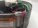 US Motors 51E328137 3/4HP 240V ECM Blower Motor Module - Cosmetic Flaw