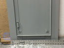 GE AF76S 400 Amp A-Series II Panelboard Door Only 77" x 20"