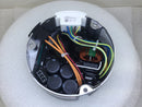 US Motors 51E328144 3/4HP 120/240V ECM Blower Motor Module