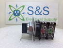General Electric CR104P Series 3 Position Selector Switch Operator Head