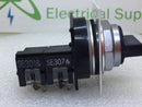 General Electric CR104P Series 3 Position Selector Switch Operator Head