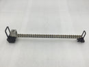 Eaton/CMC 38 Position Isolated Neutral Bar with CA-301 Lug 2" X 15"
