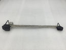 Eaton/CMC 38 Position Isolated Neutral Bar with CA-301 Lug 2" X 15"
