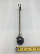 Eaton/CMC 38 Position Isolated Neutral Bar with CA-301 Lug 2" X 15"