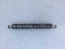 GE TLM1612 14 Position 4-14 AWG Grounding Bar