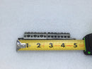 GE TLM1612 14 Position 4-14 AWG Grounding Bar
