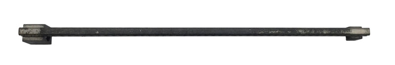 49 Position 4-14 AWG Grounding Bar 16 3/4" x 1 1/2"