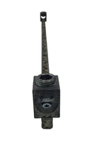 49 Position 4-14 AWG Grounding Bar 16 3/4" x 1 1/2"