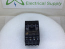 Siemens Q21515 15-15 Amp 120/240v 4 Pole Type QT Circuit Breaker - Flawed