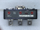 Cutler-Hammer KT3350T 350 Amp 600V Max. 3-Pole Molded Case Circuit Breaker Trip Unit