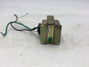 Hammond EM57580 120 VAC Primary 16 VAC Secondary Class 2 Doorbell Transformer