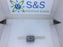 Idec SR2P-05 10 Amp 300V 8-Pin Relay Socket Base