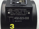 Ritz Instruments 110601008.0704 Current Transformer Type: DCCW Ratio 300:5A
