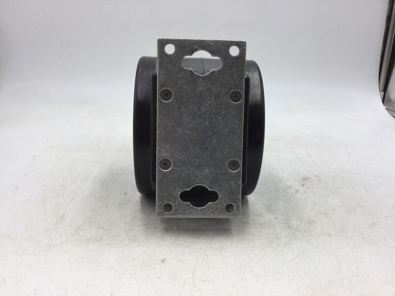 Dccw Ritz Installation Ritz Instruments 110601008.0704 Current Transformer Type: DCCW Ratio 3