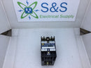 Square D 8501LO40ALK Control Relay Type L Series A-LK 120-600V 60Amp Max