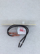 Tork Alert TA502 Electric Door Switch-Light On When Open 10 Amp 125/250 VAC