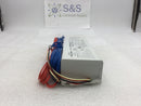 Keystone Technologies KTSB-E-0432-UV-14 Electronic Sign Ballast 2,3 or 4 Lamp 120/277 VAC