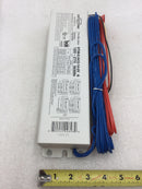 Keystone Technologies KTSB-E-0432-UV-14 Electronic Sign Ballast 2,3 or 4 Lamp 120/277 VAC