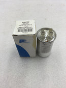 Packard PRC20 20uf +/- 5% 370 VAC 50/60 Hz SH Capacitor