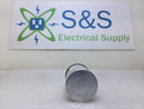 Packard PRC20 20uf +/- 5% 370 VAC 50/60 Hz SH Capacitor