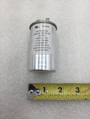 Packard PRC20 20uf +/- 5% 370 VAC 50/60 Hz SH Capacitor