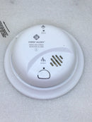 BRK/First Alert SC9120B Combination Smoke and Carbon Monoxide Alarm 120 VAC with Battery Back-up